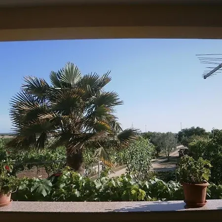 In With Terrace, Air Conditioning, Wi-fi Lejlighed *
