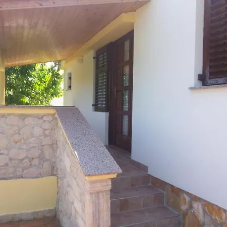 דירה In With Terrace, Air Conditioning, Wi-fi *
