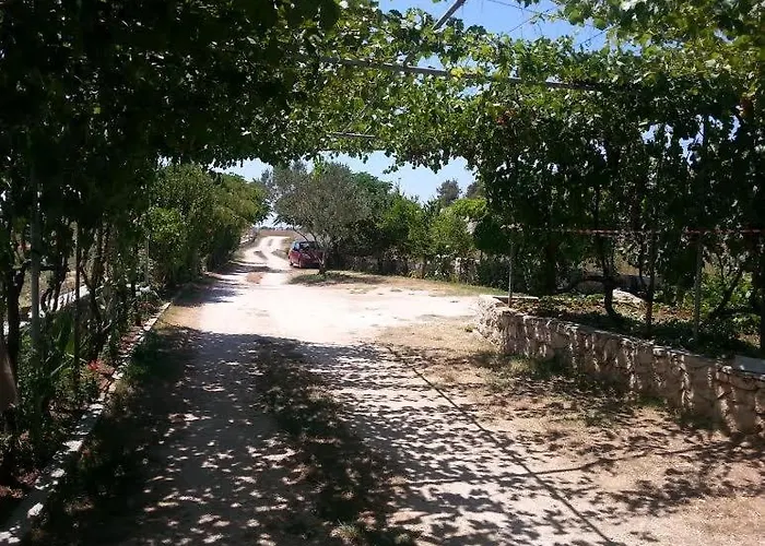 דירה In With Terrace, Air Conditioning, Wi-fi *