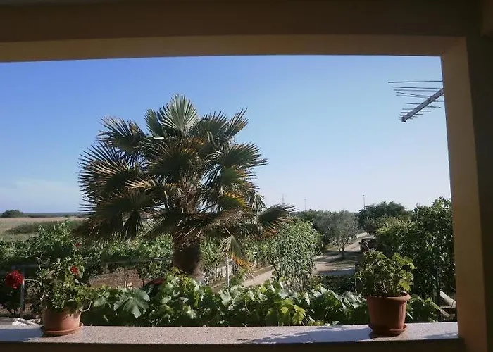 In With Terrace, Air Conditioning, Wi-fi Lägenhet *