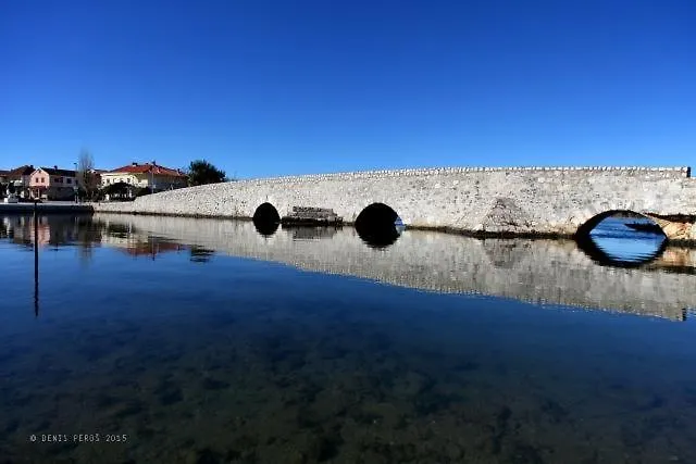 In With Terrace, Air Conditioning, Wi-fi Lägenhet
