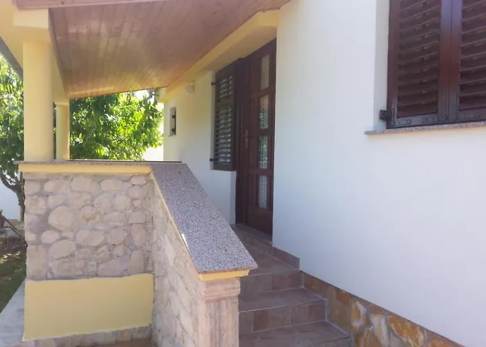 Lägenhet In With Terrace, Air Conditioning, Wi-fi *