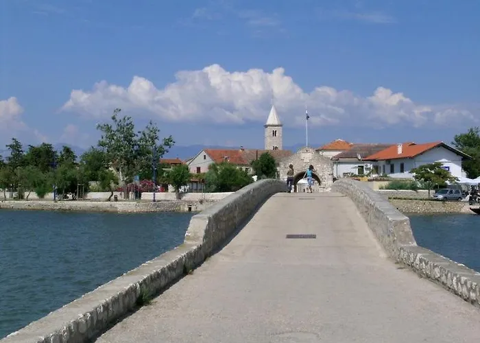 Lägenhet In With Terrace, Air Conditioning, Wi-fi *