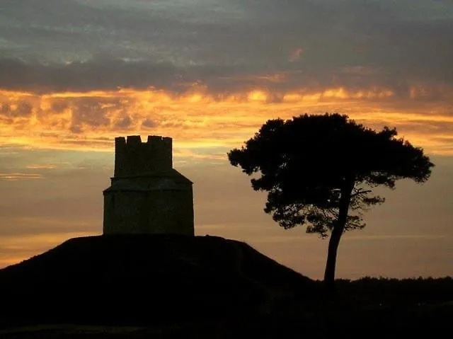 Lägenhet In With Terrace, Air Conditioning, Wi-fi