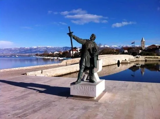 In With Terrace, Air Conditioning, Wi-fi Lägenhet *